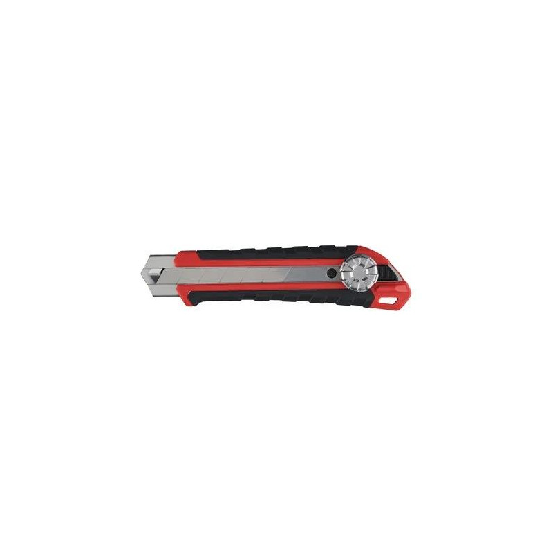X-ato 25mm com bloqueio Milwaukee