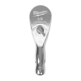 Roquete de 1/4"de 75mm...