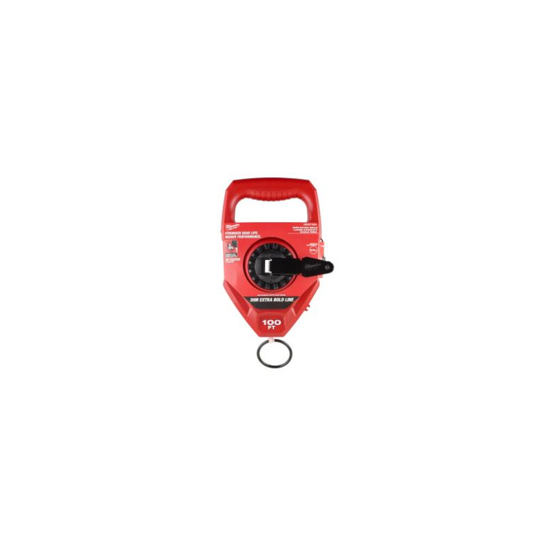 Bate-linhas 30Mt Milwaukee