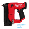 Pistola pregar Milwaukee 12V M12 FCN18GS-0X