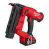 Pistola pregar Milwaukee 18V M18 FN18GS-202X