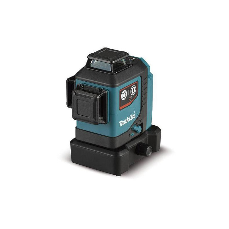 Nivel Laser 3 Linhas 360º Makita SK700D