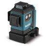 Nivel Laser 3 Linhas 360º Makita SK700D