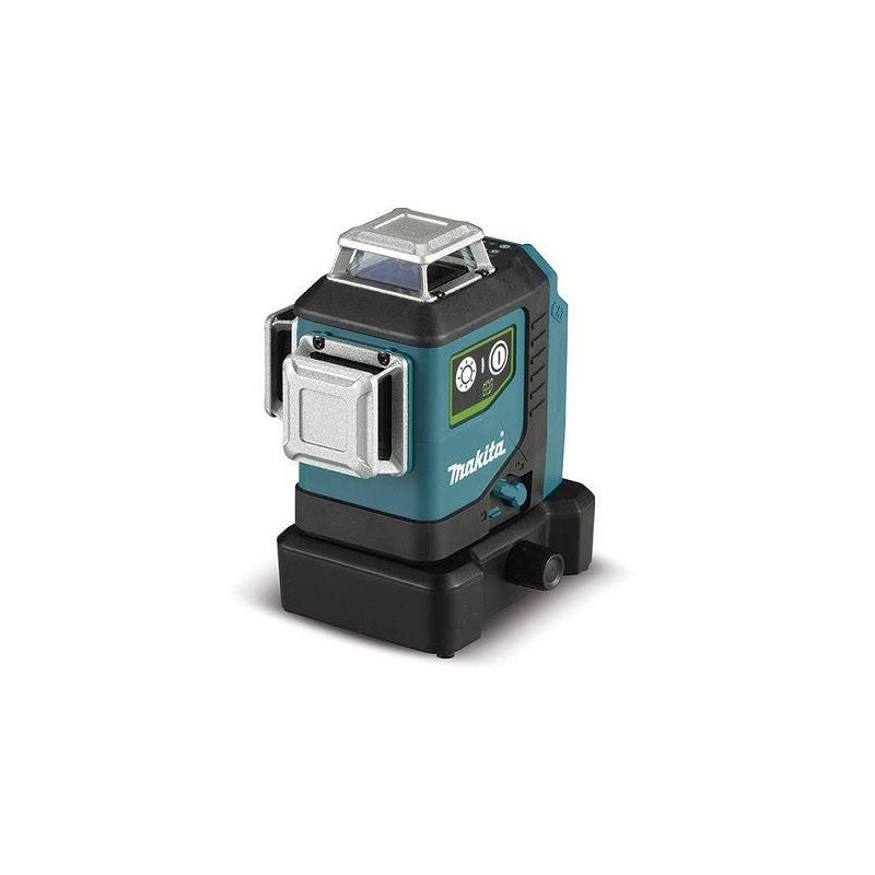 Nivel Laser 3 Linhas 360º Makita SK700GD