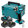 Aparafusadora Impacto 1/4 Bateria 18v Litio Makita DTD173RTJ