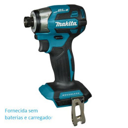 Aparafusadora Impacto 1/4...