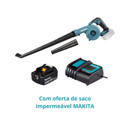 Soprador 18V Litio Makita...