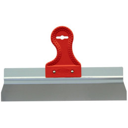 Betumadeira larga Inox Cabo...