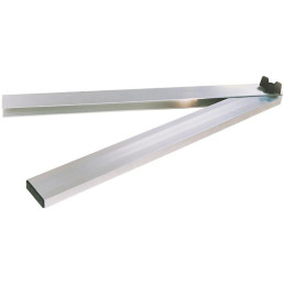 Suta em Aluminio 500mm