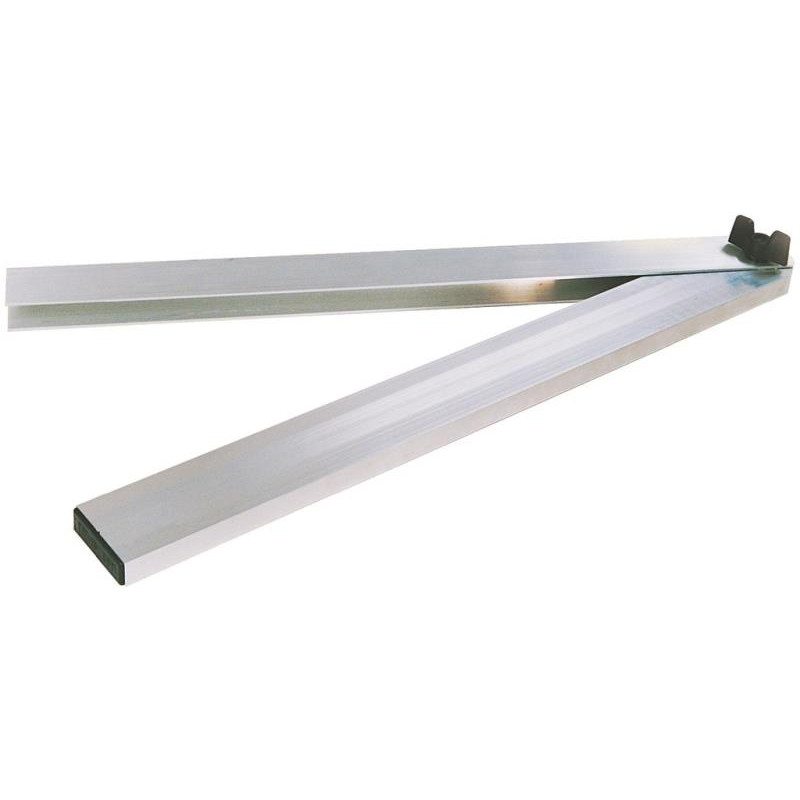 Suta em Aluminio 500mm