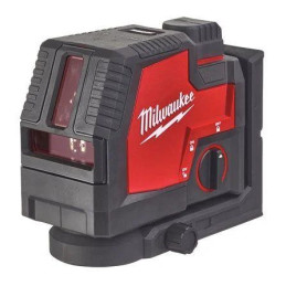 Nivel Lazer Milwaukeev 4V...