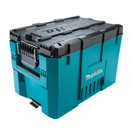 Caixa Extra Larga...