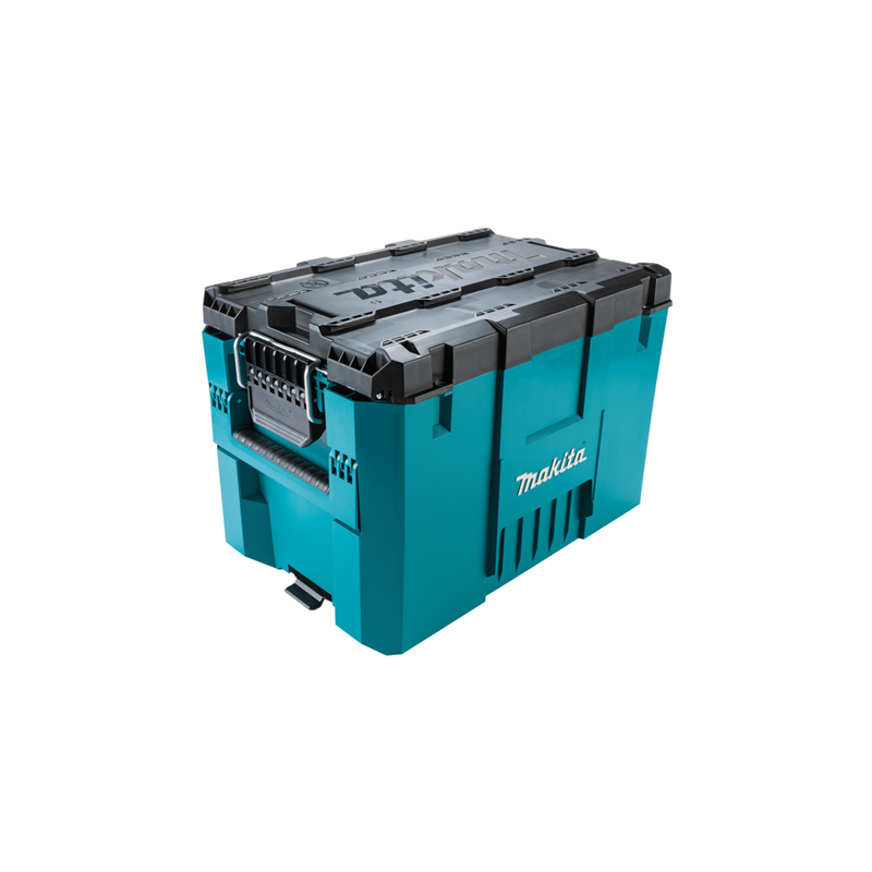 Caixa Extra Larga Ferramentas Maktrak