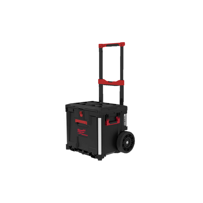 Caixa com rodas e gavetas PACKOUT™
Milwaukee