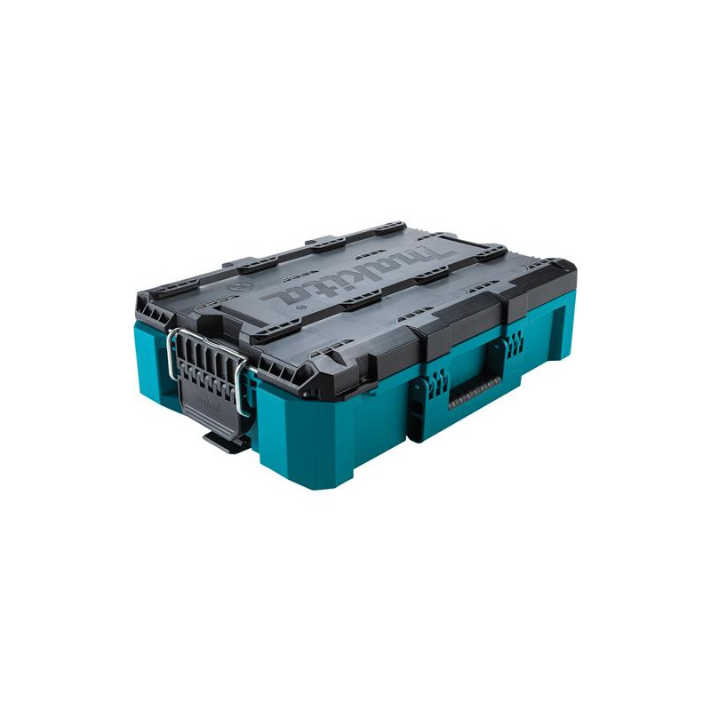 Caixa Media Ferramentas Maktrak