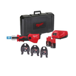 Maquina Cravar Tubos...