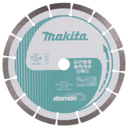 Disco Diamante 230 Makita...