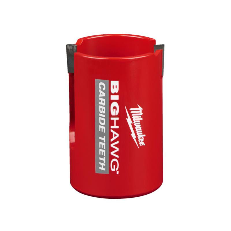 Broca craneana Multimat. BIG HAWG Milwaukee 51mm
