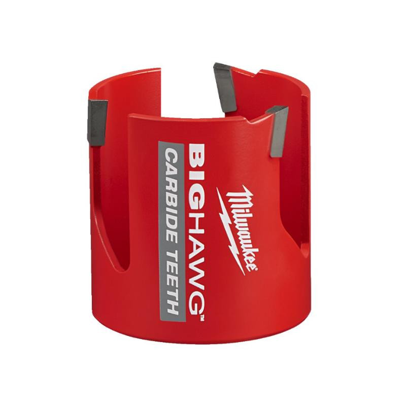 Broca craneana Multimat. BIG HAWG Milwaukee 65mm