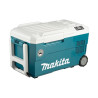 Geleira Portatil Frio/Quente  Makita CW001GZ