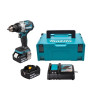 Berbequim Aparafusador Perc.18v Litio DHP489RTJ