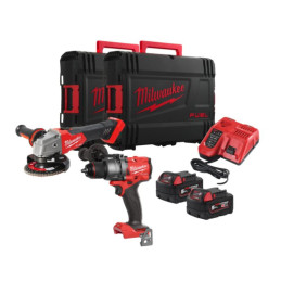 Conjunto 2 Maquinas...