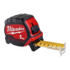 Fita métrica WIDE BLADE 5m x 33mm Milwaukee
