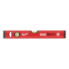 Nivel 2Bolhas 40cm Milwaukee