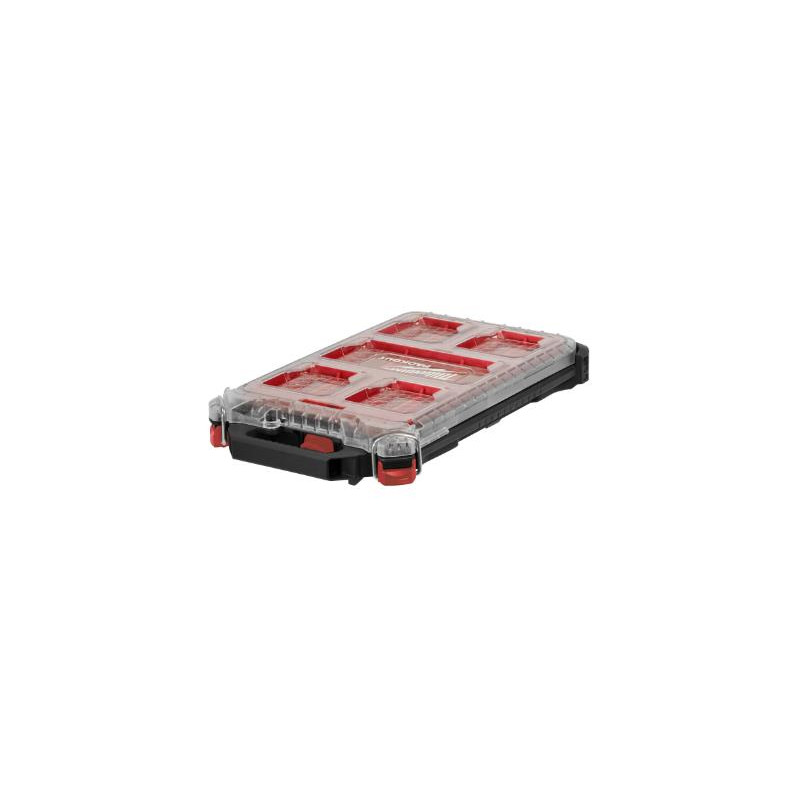 Organizador Compacto Packout Milwaukee 4932471065