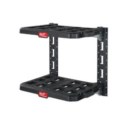 Rack de montagem Packout...