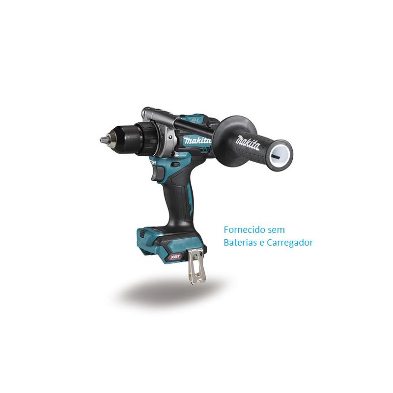 Berbequim Aparafusadora 40v Litio Makita DF001GZ