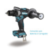 Berbequim Aparafusadora 40v Litio Makita DF001GZ