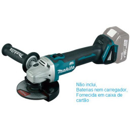 Rebarbadora a Bateria 18v...
