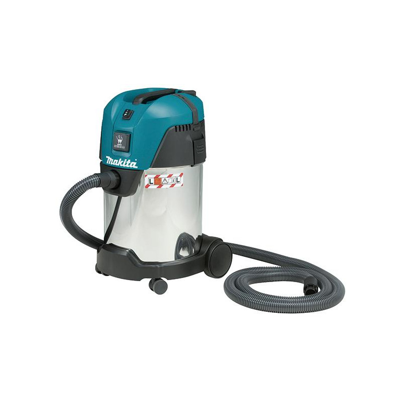 Aspirador Makita VC3011L