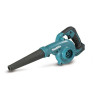 Soprador 18v Litio Makita DUB185Z S/Bateria