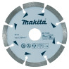Disco Diamante 125mm Makita D-52766