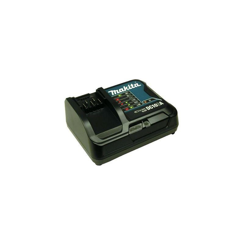 Carregador Makita DC10SB