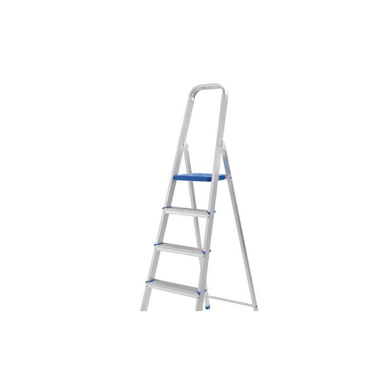 Escadote Aluminio 4deg. Socal