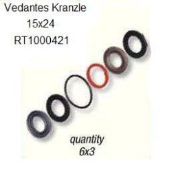 Kit Vedantes Kranzle 15x24...