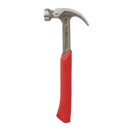 Martelo de Unhas 570g...