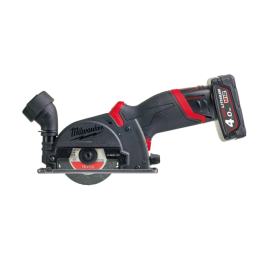 Minicortadora Milwaukee 12V...