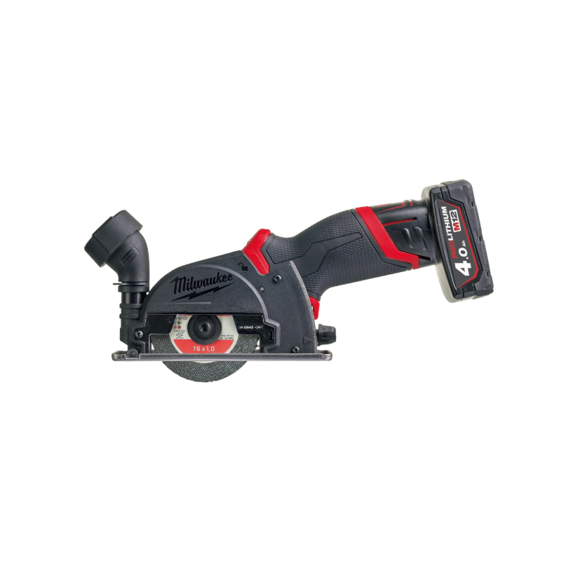 Minicortadora Milwaukee 12V M12FCOT-0