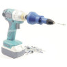 Adaptador Rebitar P/Aparafusadora