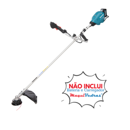 Roçadora a Bateria 40V Max...