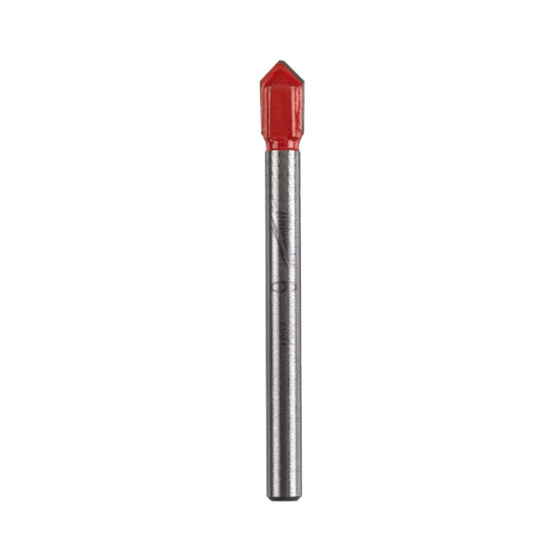 Broca Pastilhada P/Ceramica Milwaukee 6mm 4932471958