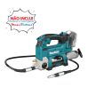 Bomba de massa lubricante 18V Makita DGP180Z