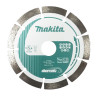 Disco Diamante 125mm Makita D-80086