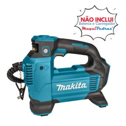Compressor a Bateria 18v...