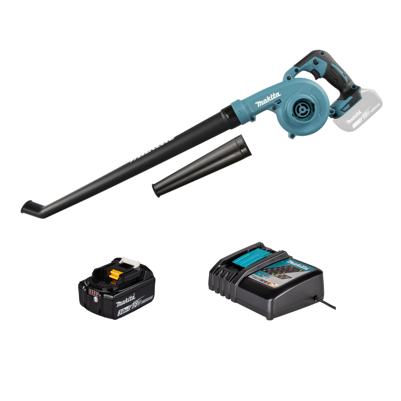 Soprador 18V Litio Makita DUB186SFX1