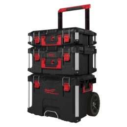 Packout Trolley Box...